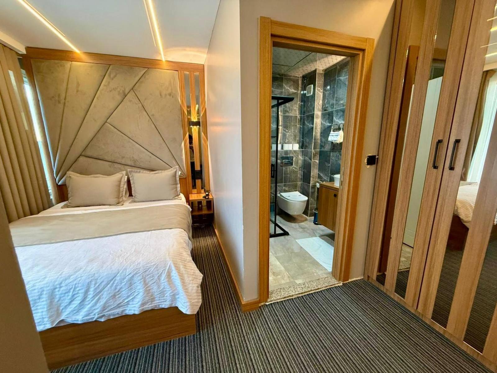 Besiktas Vip Inn Hotel & Suites — Photos 3