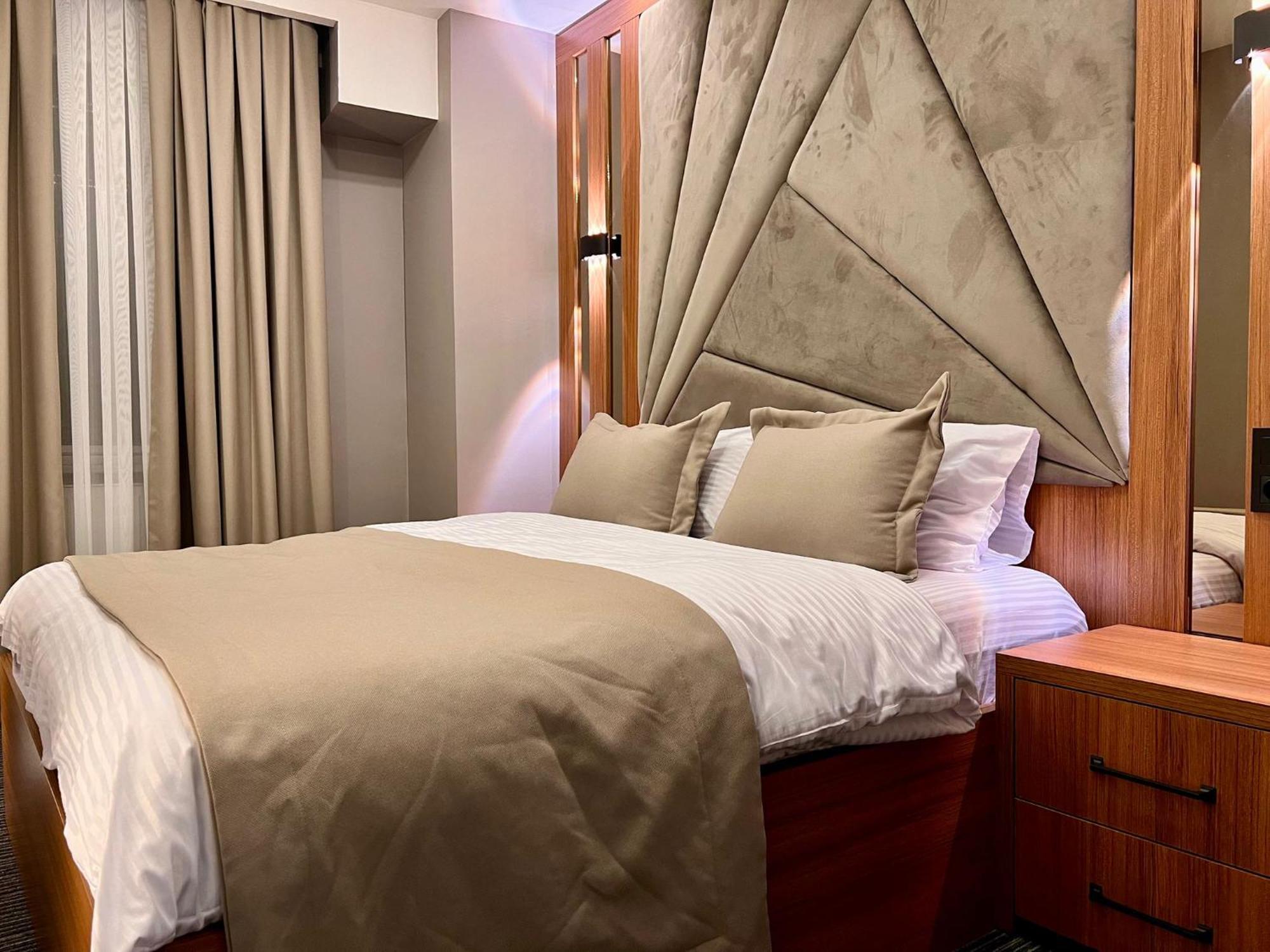 Besiktas Vip Inn Hotel & Suites, Istanbul